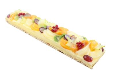 Bande Tarte Fruits 1,4 kg (bientôt disponible)